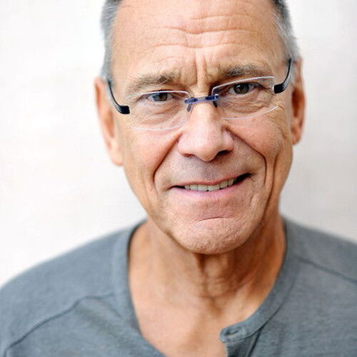 Andrei Konchalovsky