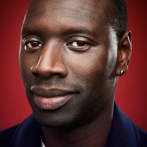 Omar Sy
