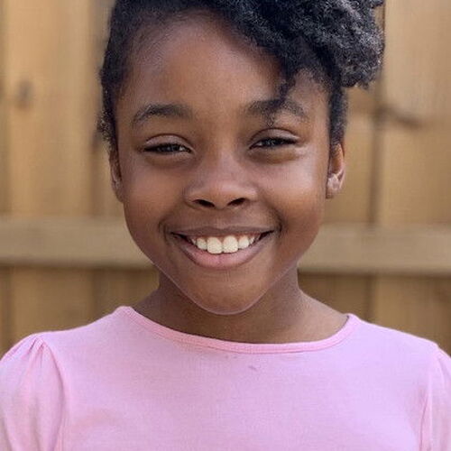 Annelle Olaleye