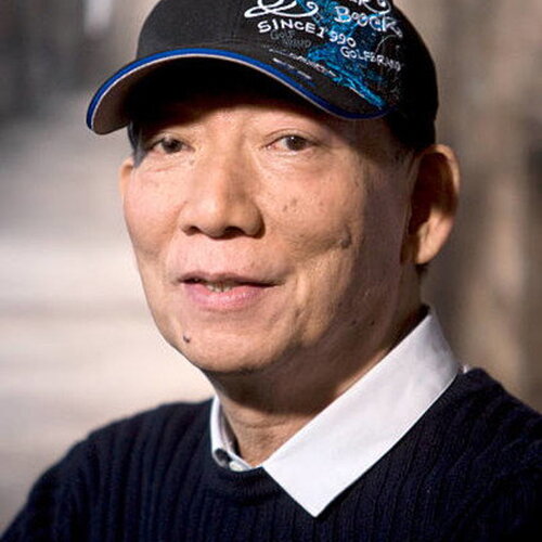 Yuen Woo-Ping