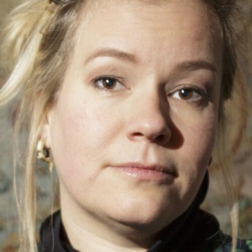 Áslaug Dröfn Sigurdardóttir