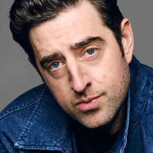 Chad Coe