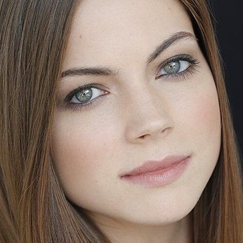 Caitlin Carver