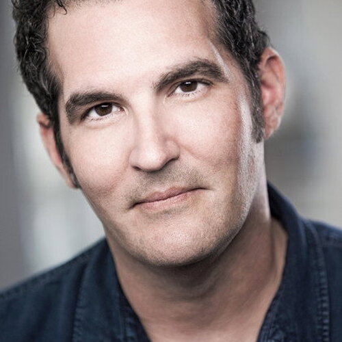 Brad Norman