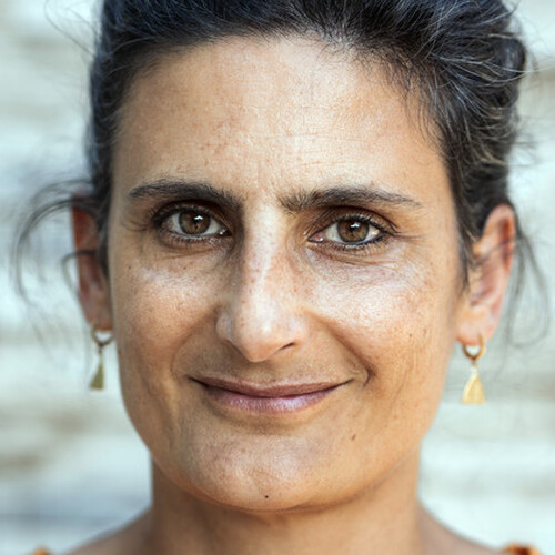 Sarah Gurcel-Vermande