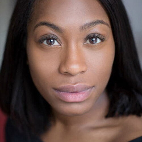Stephanie Levi-John