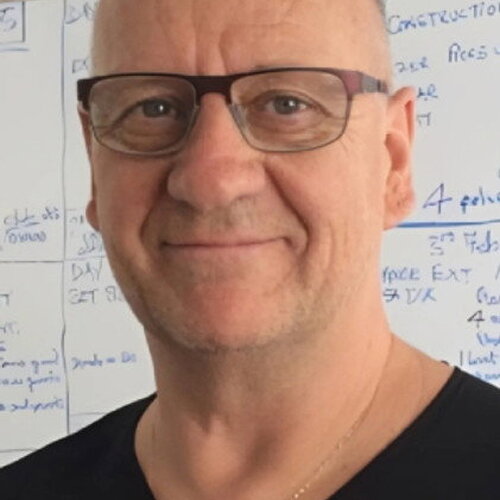 Gareth Milne