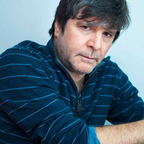 Marcelo Rubens Paiva