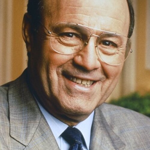 Joe Garagiola