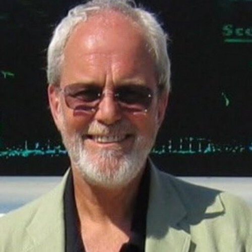 Brendan Donnison
