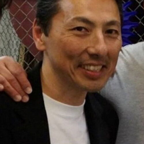 Yutaka Maseba