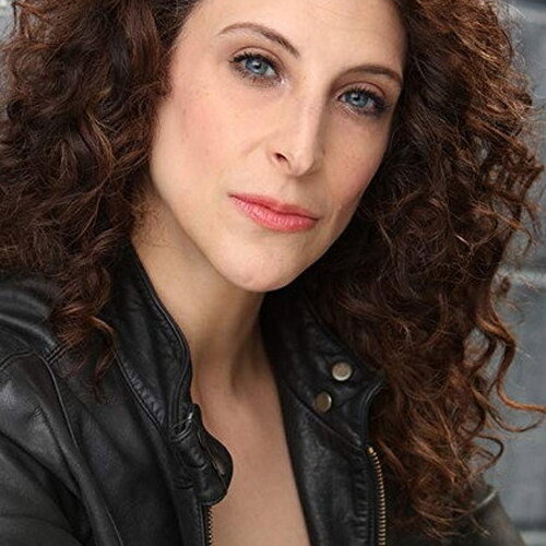 Jen Albert
