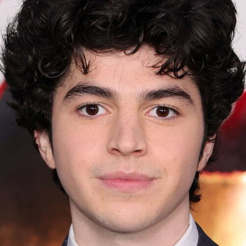 Griffin Santopietro