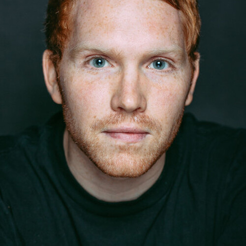 Iain Belcher