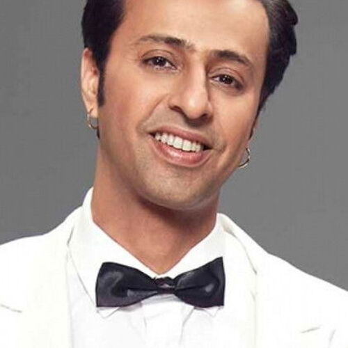 Salim Merchant