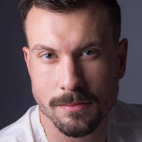 Paul Daniel Hansson