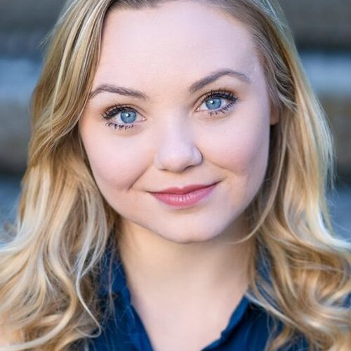 Paige Denise Crawford