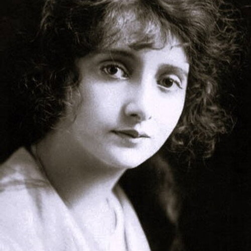 Gloria Hope