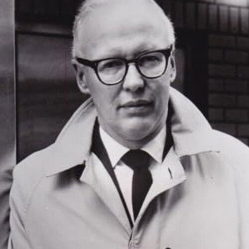 John D. MacDonald