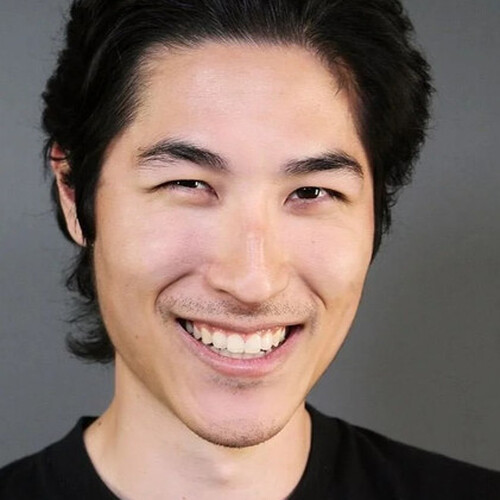 Kevin Senzaki
