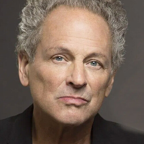 Lindsey Buckingham