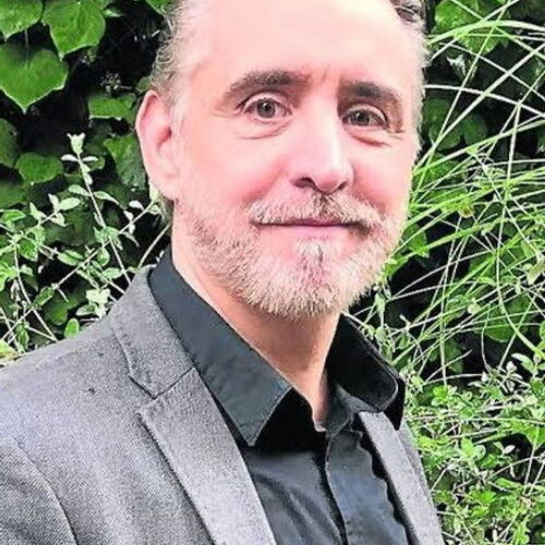 Alberto Valcárcel Rodríguez