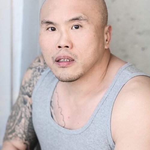 Paul Cheng