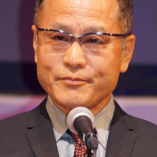 Nobuyasu Kita