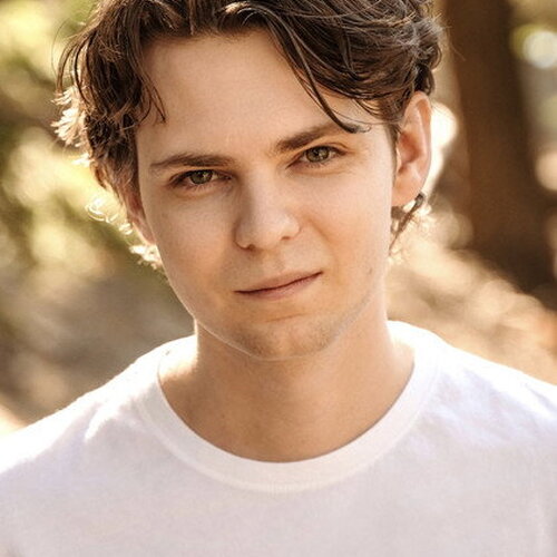 Robbie Kay