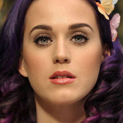 Katy Perry