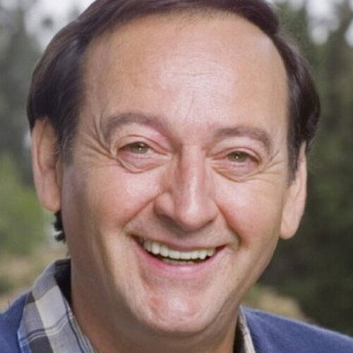Joe Flaherty