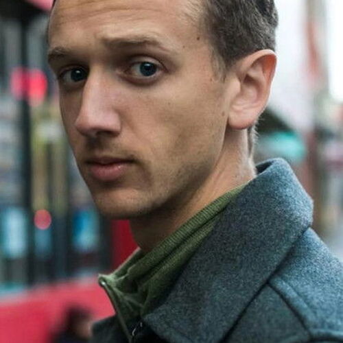 Christopher Winterbauer