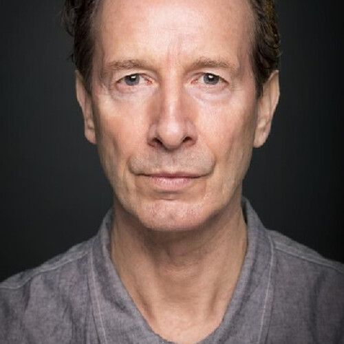 Robert Benedetti-Hall