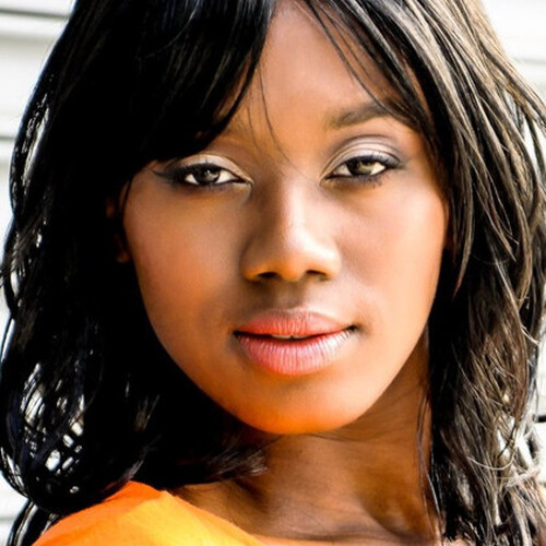 Samantha Lee Johnson