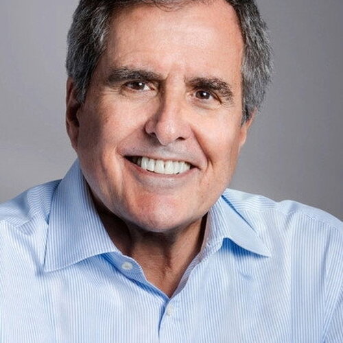 Peter Chernin