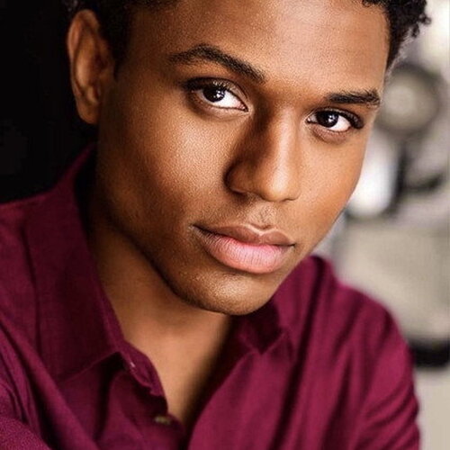 Trey Horton