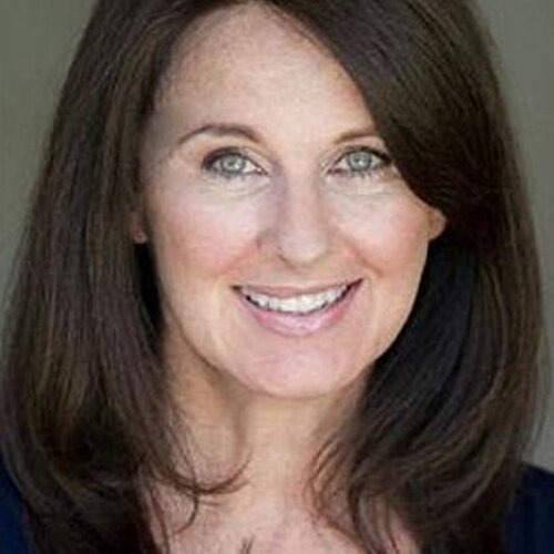 Catherine Butterfield