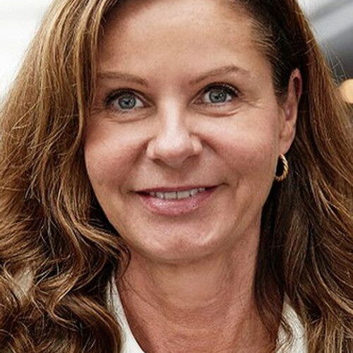 Pernille Bech Christensen