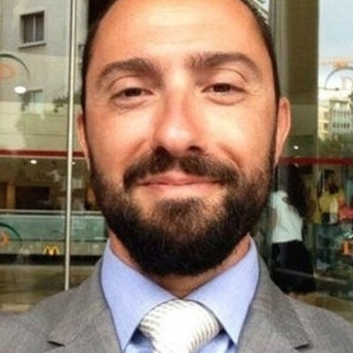 Colin Azzopardi