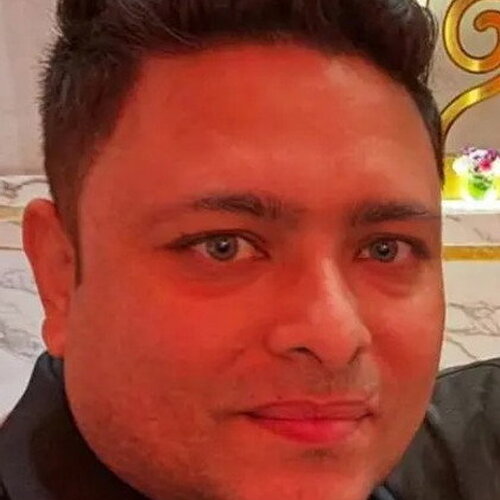 Aditya Nath Uppal