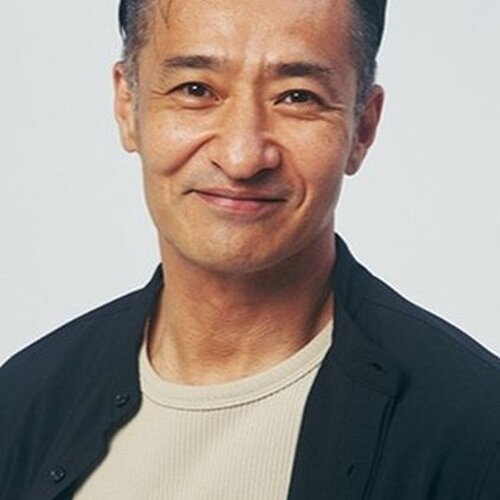 Yoshiyuki Yamaguchi