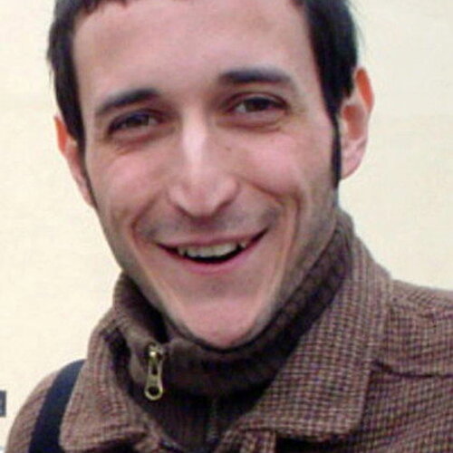 Jon D. Domínguez