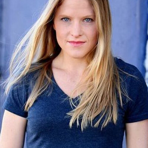 Sarah Reagin Clemmensen