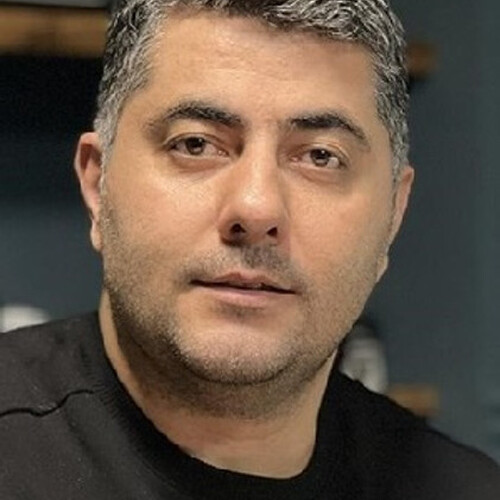 Meisam Meraji