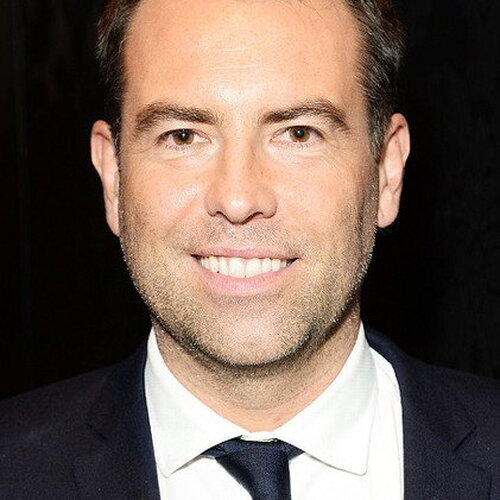 Stephen Beresford