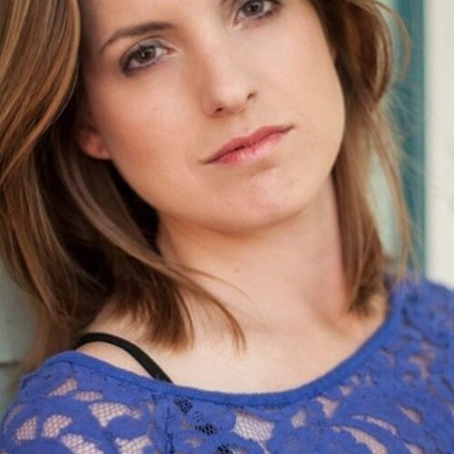 Ashley Nicole Hudson