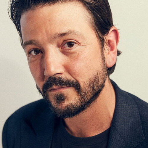 Diego Luna