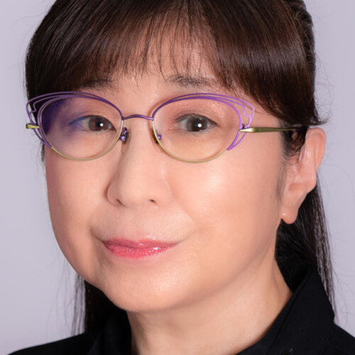 Mayumi Tanaka