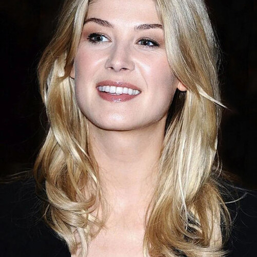 Rosamund Pike