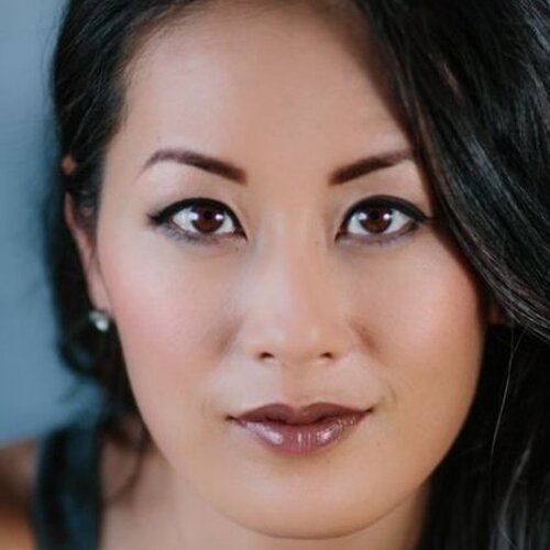 Olivia Cheng